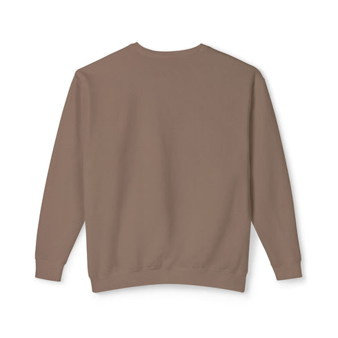 Resilient Minds Unisex Lightweight Crewneck Sweatshirt